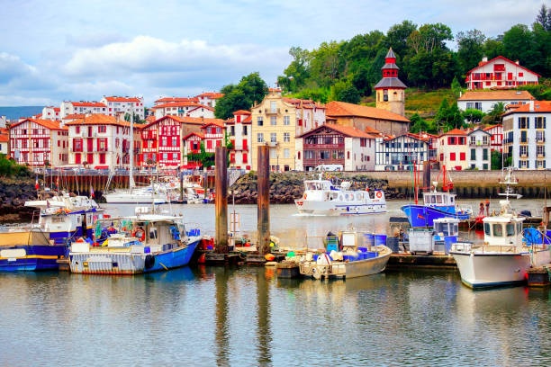 Le Pays Basque