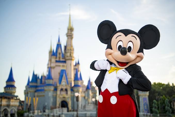 DISNEYLAND
