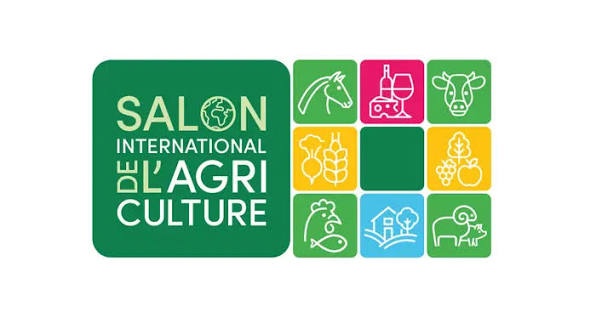 SALON DE L'AGRICULTURE (Transport)