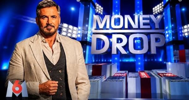 Money Drop