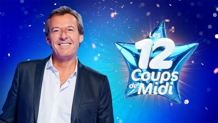 Les 12 Coups de MIDI