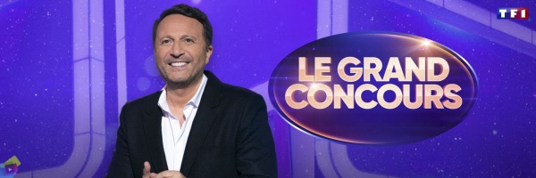 LE GRAND CONCOURS (Jeu Télévisé)