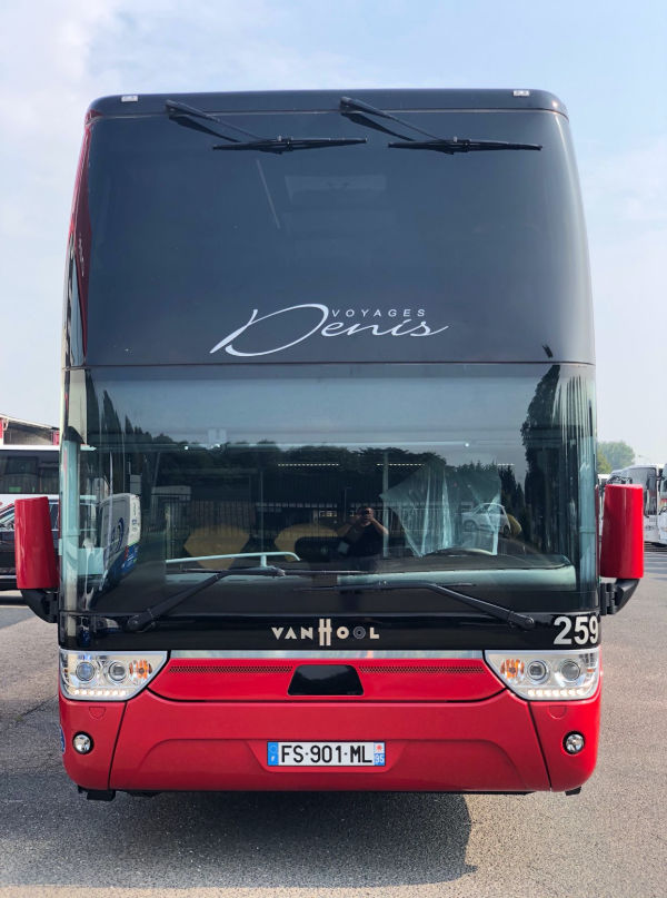 Car Voyage Denis