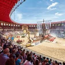 PUY DU FOU