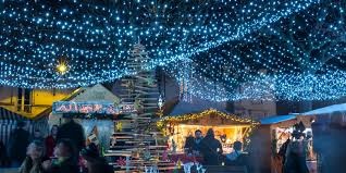 Féerie de NOEL en DORDOGNE