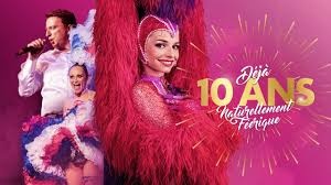 Cabaret LA CHOUETTE