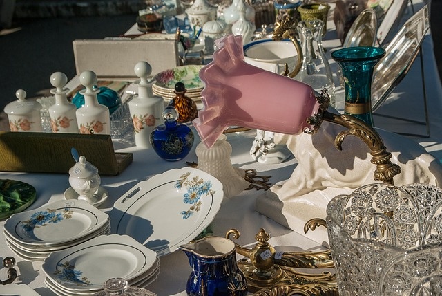 Braderie de Lille 