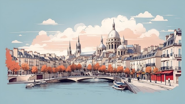 Journée libre à Montmartre 